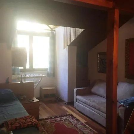 Villa Miro Villa