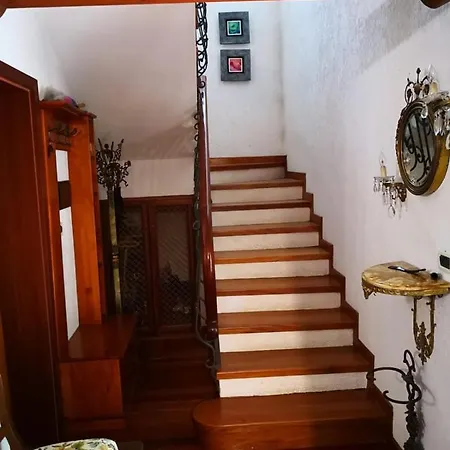 Villa Miro *