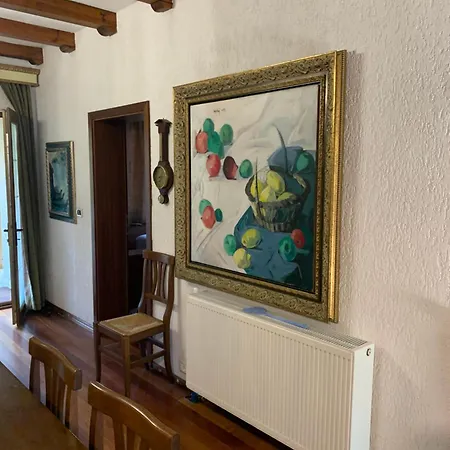 Villa Miro