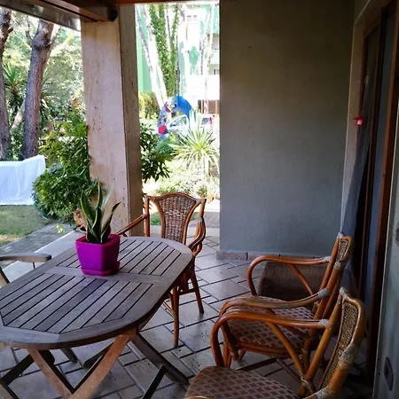 Villa Villa Miro *