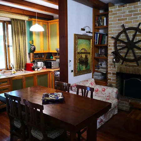 Villa Miro * Golem (Tirana)