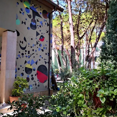 Villa Villa Miro Golem (Tirana)
