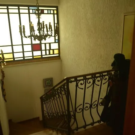 Villa Miro Golem (Tirana)