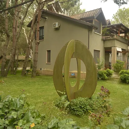 Villa Miro