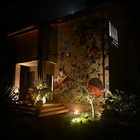Villa Miro *